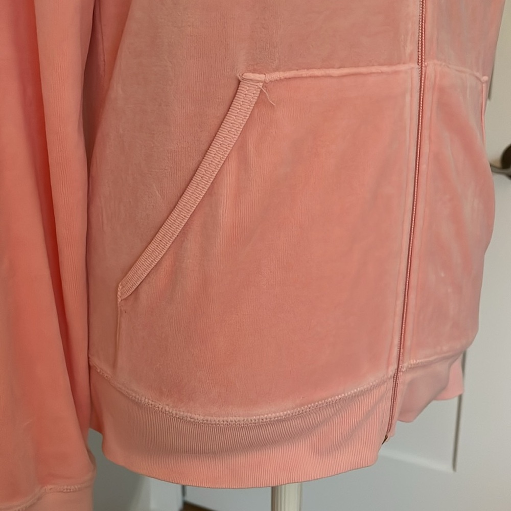 Juicy Couture Velour Jacket - Picture 4 of 16
